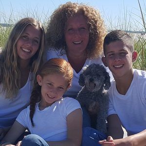 Meet your Posher, Deborah